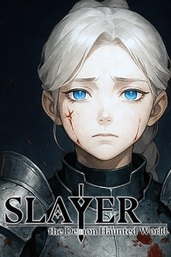 Slayer : the Demon Haunted World
